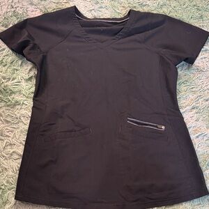 HH360 Women's Scrub Top